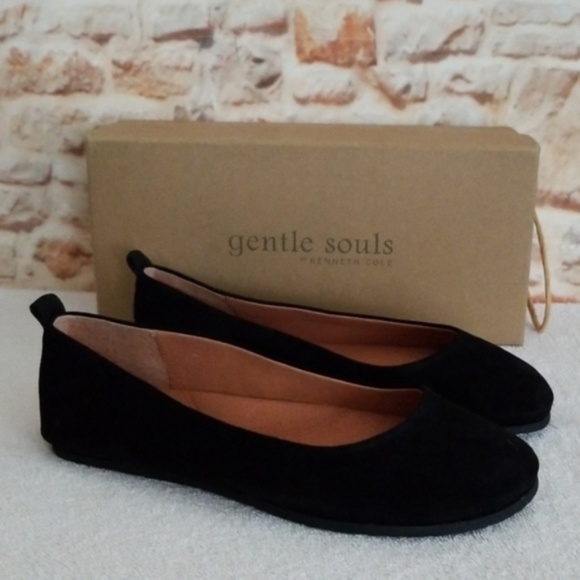 Kenneth Cole Dana Ballet Flats | Poshmark